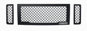 Putco 08-10 Ford SuperDuty Lighted Boss Grille