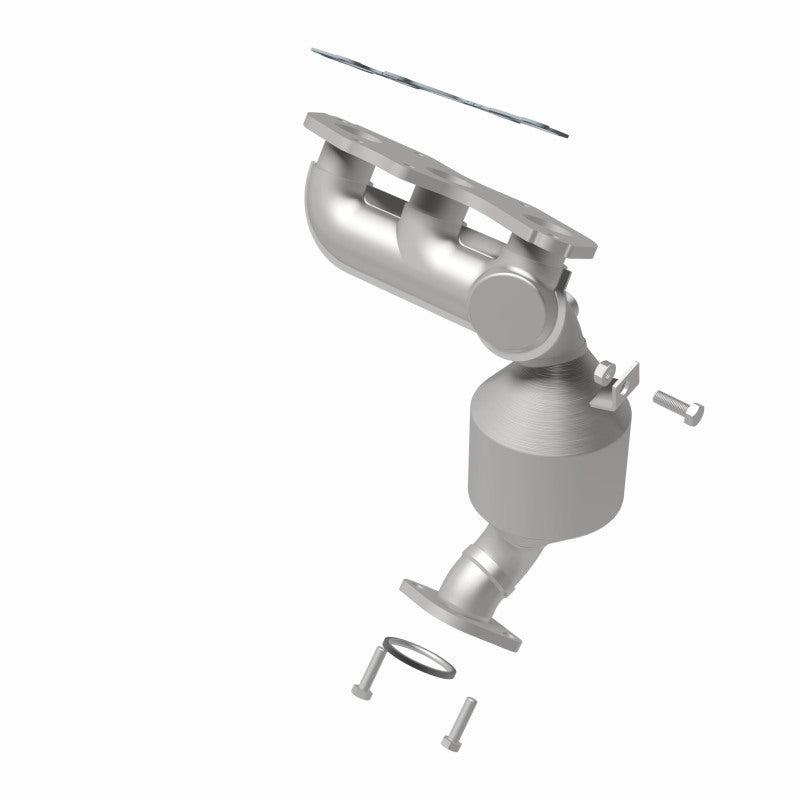 MagnaFlow Direct Fit Catalytic Converter 11-15 Sienna 3.5 Manifold