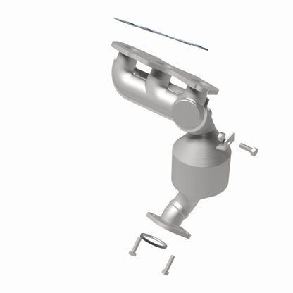 MagnaFlow Direct Fit Catalytic Converter 11-15 Sienna 3.5 Manifold