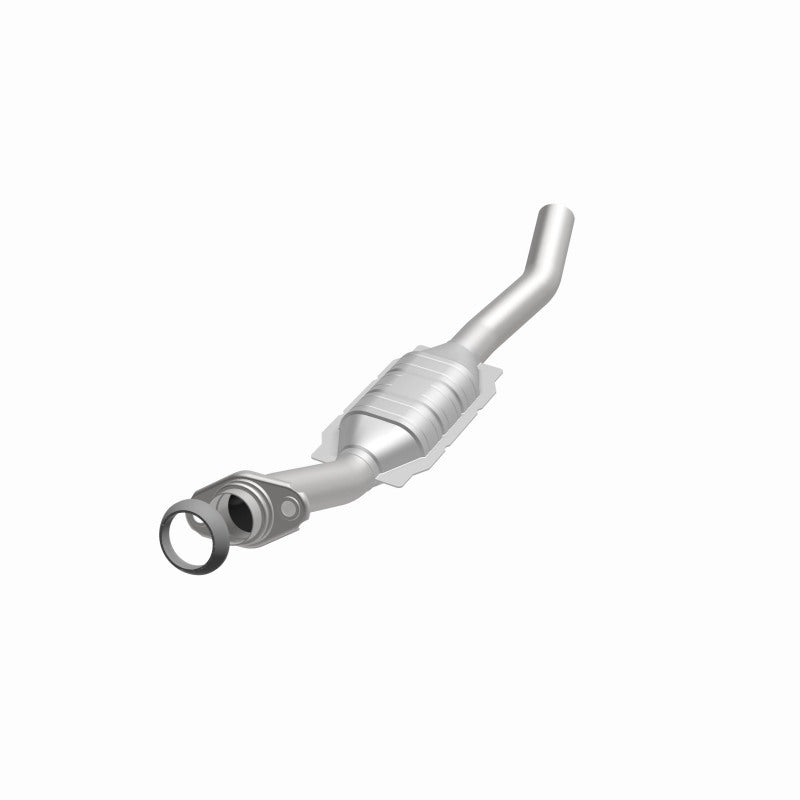 MagnaFlow Direct Fit Catalytic Converter 92-93 Chrysler F/S 3.3L 49S