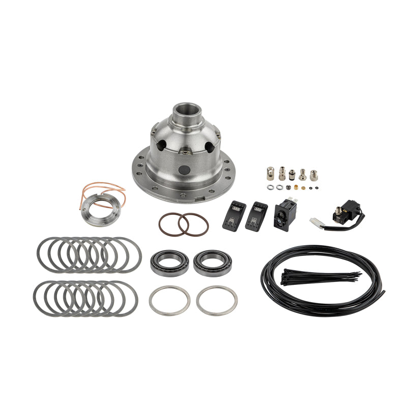 ARB Airlocker Dana44 32Spl 3.73&Dn S/N.