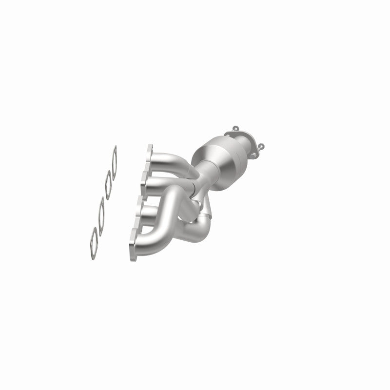 MagnaFlow DF Cat. Conv BMW 04-05 545I 4.4L / 04-05 645CI 4.4L / 04-05 745I 4.4L California - D/S