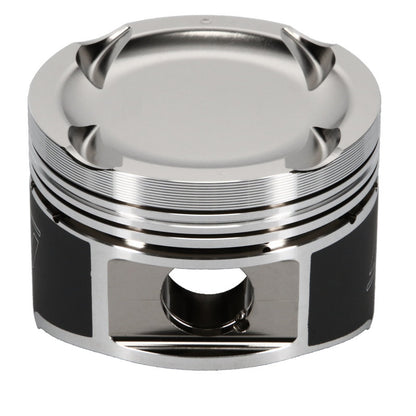 Wiseco Mitsubishi Turbo -18cc 1.390 X 92MM Piston Shelf Stock