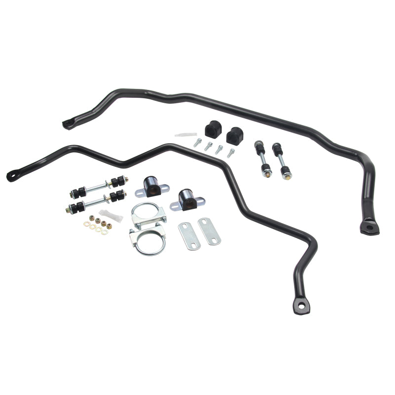 ST Anti-Swaybar Set Chevrolet Camaro 3rd gen. Z28 / Pontiac Firebird