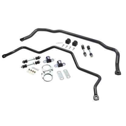 ST Anti-Swaybar Set Chevrolet Camaro 3rd gen. Z28 / Pontiac Firebird