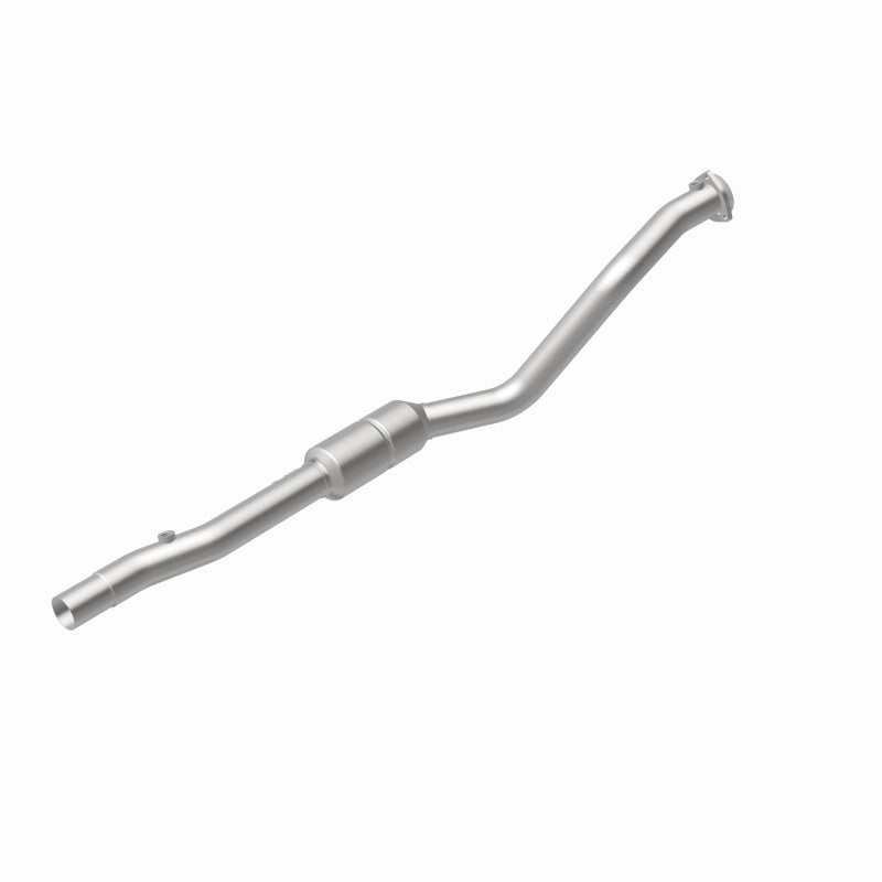 MagnaFlow Direct Fit Catalytic Converter 01-03 Audi S8 4.2L Passenger Side