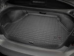 WeatherTech 14+ Infiniti Q50 Cargo Liners - Black