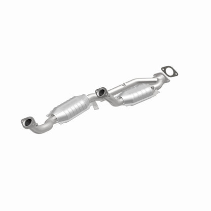 MagnaFlow Direct Fit Catalytic Converter 99-02 Windstar 3.8L