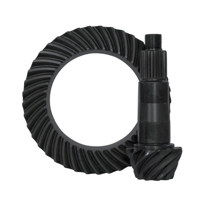 Yukon Gear Ring & Pinion Gear Set For Dana 44 Jeep Wrangler JL Front 210mm in 4.11 Ratio