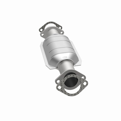 MagnaFlow Direct Fit Catalytic Converter 06-08 Hyun/Kia 3.8L OEM