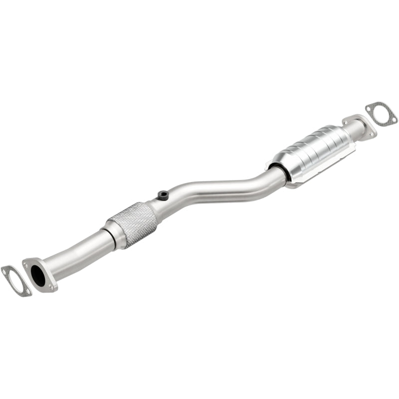 MagnaFlow Direct Fit Catalytic Converter 01-02 Elantra 2.0L