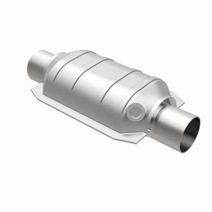 MagnaFlow Universal Catalytic Converter 2.5in. W/O2