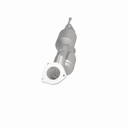 MagnaFlow Direct Fit Catalytic Converter 00-01 Cherokee 4L Front