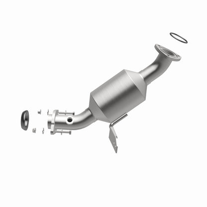 MagnaFlow Direct Fit Catalytic Converter 2003 Cadillac CTS 3.2L Driver Side