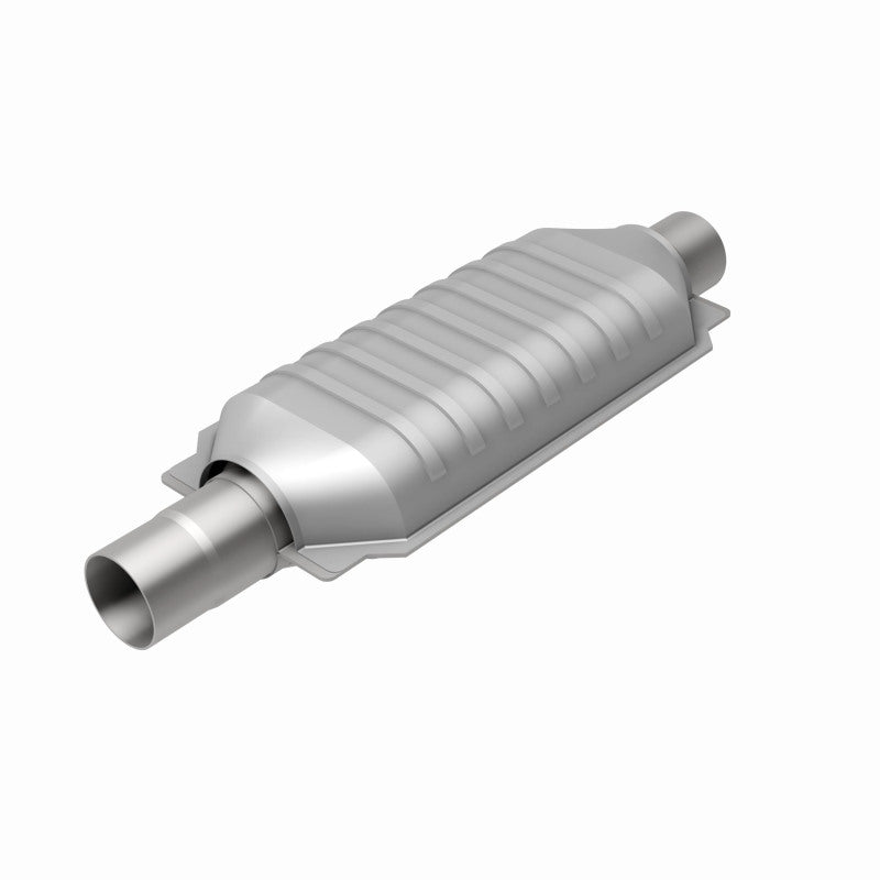 MagnaFlow Universal Catalytic Converter 2 W/Air