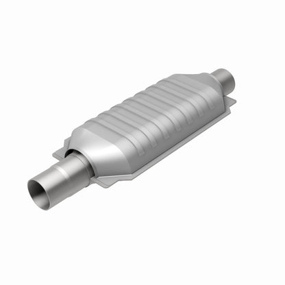 MagnaFlow Universal Catalytic Converter 2 W/Air
