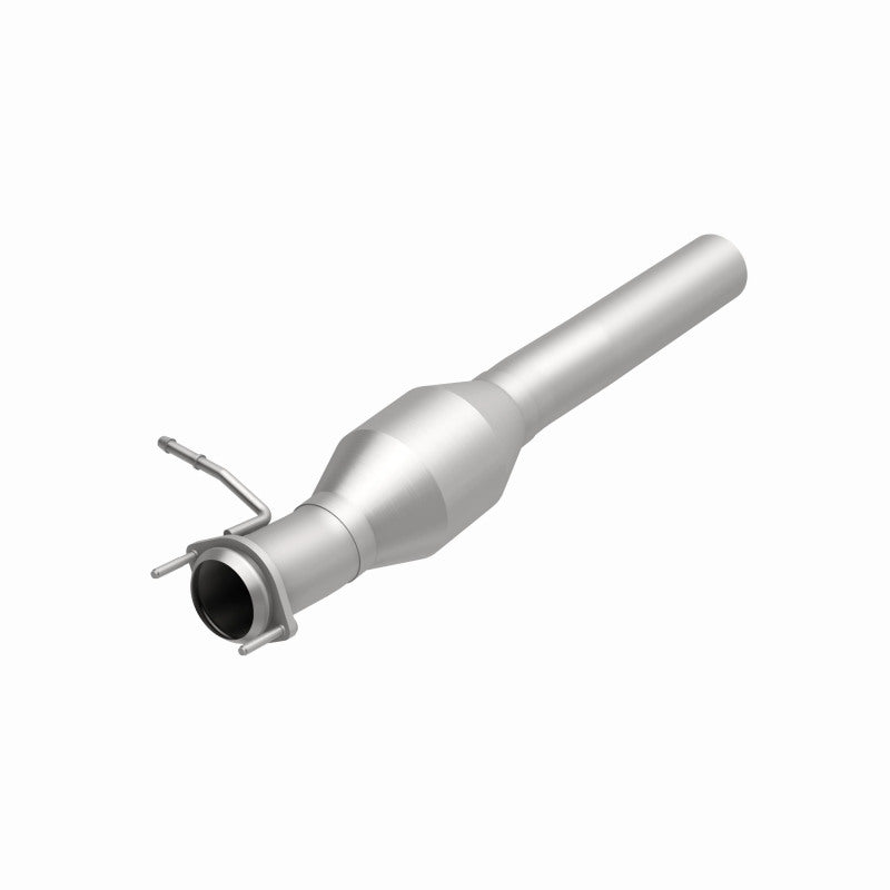 MagnaFlow Direct Fit Catalytic Converter 00-03 Ford F250/350 SD 7.3