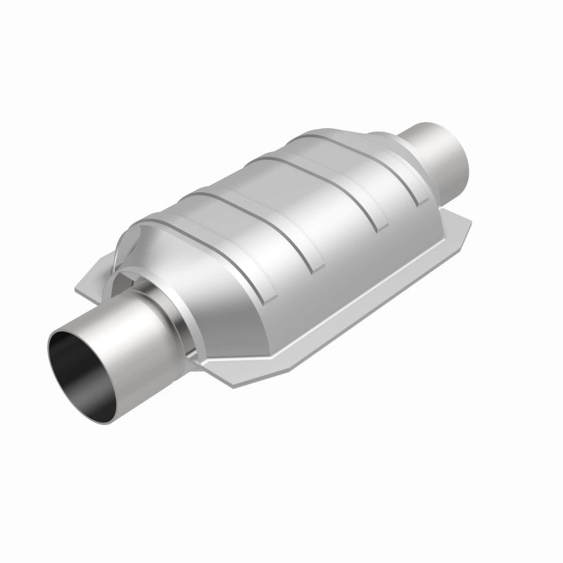MagnaFlow Universal Catalytic Converter 2.50inch 1-O2 Rear 50 State