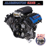 Ford Racing 5.2L Aluminator XS Crate Engine (No Cancel No Returns)