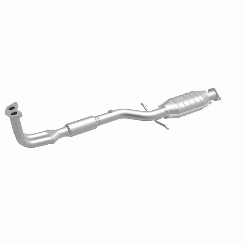 MagnaFlow Direct Fit Catalytic Converter 99-01 Sonata 2.4L