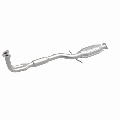MagnaFlow Direct Fit Catalytic Converter 99-01 Sonata 2.4L