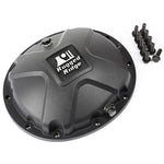 Rugged Ridge Boulder Aluminum Differential Cover 84-06 D35