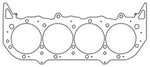 Cometic Brodix Chevrolet Big Duke / Brodie 4.63in Bore .051in MLS Head Gasket