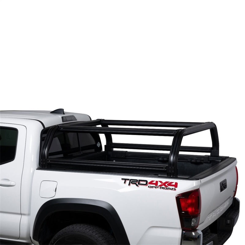 Putco 16-20 Toyota Tacoma - 6ft (Standard Bed) Venture TEC Rack