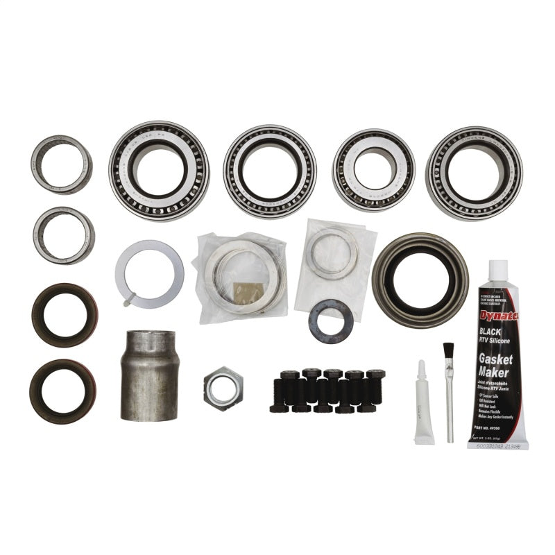 Eaton Dana 44 Vett Master Install Kit