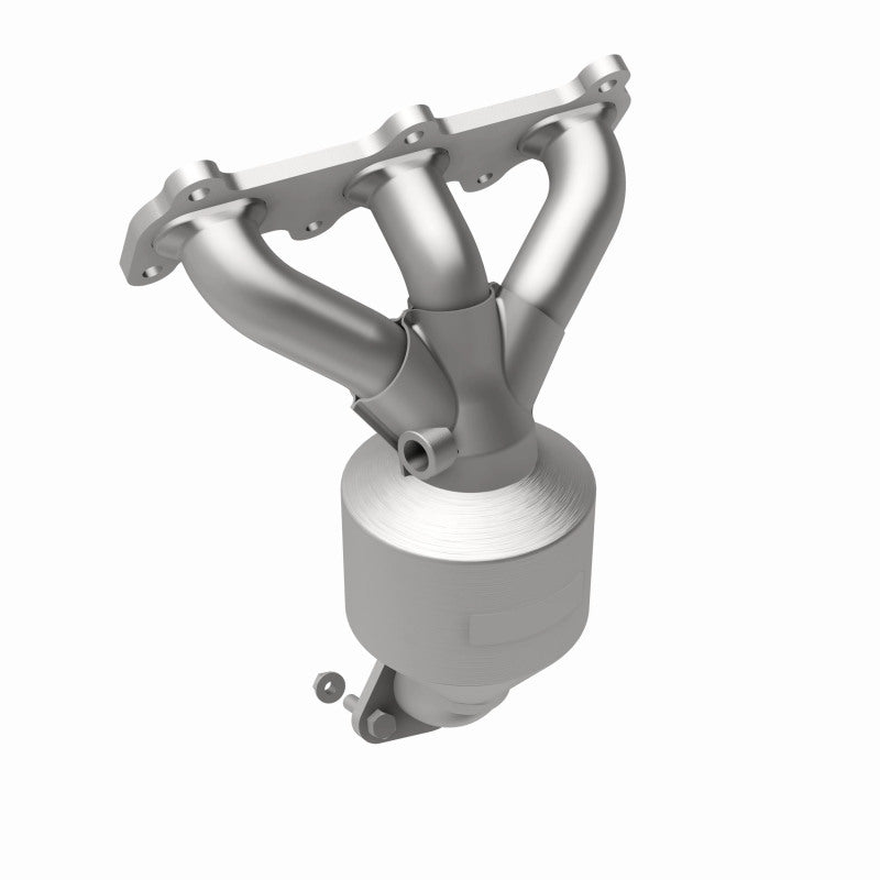 MagnaFlow Direct Fit Catalytic Converter 01-04 Hyundai Santa Fe 2.7L