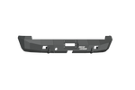 Road Armor 02-08 Dodge 1500 Stealth Rear Winch Bumper - Tex Blk