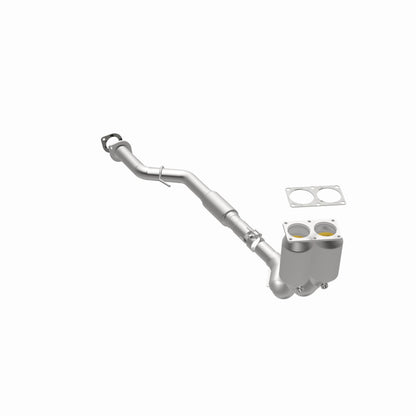 MagnaFlow Direct Fit Catalytic Converter 00-02 Nissan Sentra 1.8L