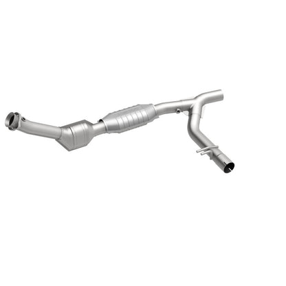 MagnaFlow Direct Fit Catalytic Converter 97-98 Expedition-Navigator