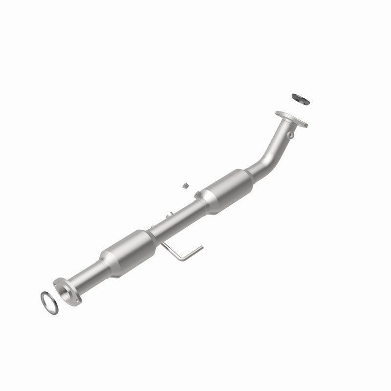 MagnaFlow Direct Fit Catalytic Converter 05-09 Toyota Tacoma 2.7L