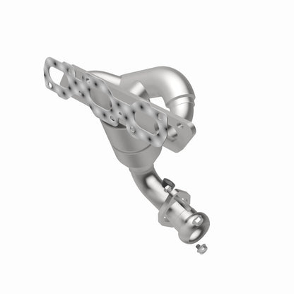 MagnaFlow Direct Fit Catalytic Converter 01-05 Ford Escape / Mazda Tribute 2.0L (CA Emissions)