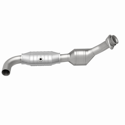 MagnaFlow Direct Fit Catalytic Converter 01-04 Ford F-150 4.2L 2wd