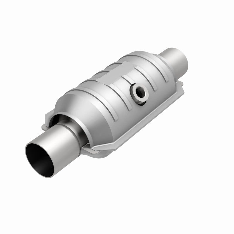 MagnaFlow Universal Catalytic Converter 1.75 Mid Bed Sensor