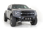 Addictive Desert Designs 17-20 Ford Raptor F-150 Bomber Front Bumper