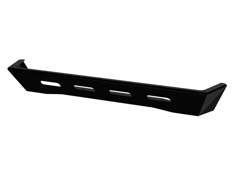 ICON 07-18 Jeep Wrangler JK Pro Series Front Bumper Skid Kit