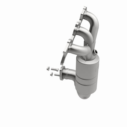 MagnaFlow Direct Fit Catalytic Converter 07-09 Chrysler Sebring 2.7L