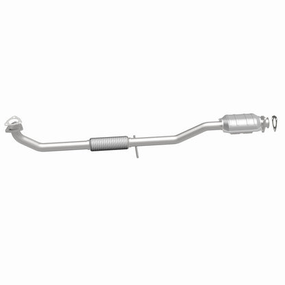 MagnaFlow Direct Fit Catalytic Converter Gm