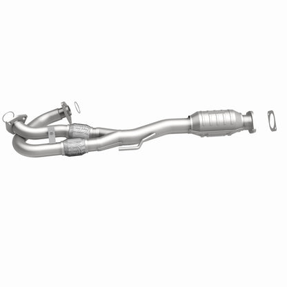 MagnaFlow Direct Fit Catalytic Converter 06 Murano 3.5 V6 AWD OEM