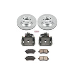 Power Stop 04-07 Ford Freestar Rear Autospecialty Brake Kit w/Calipers