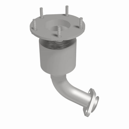 MagnaFlow Direct Fit Catalytic Converter 87-94 Subaru Justy Front Co