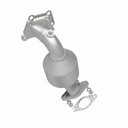 MagnaFlow Direct Fit Catalytic Converter 2010-2011 SRX 3 L Underbody