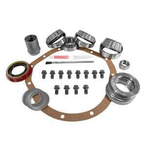 USA Standard Master Overhaul Kit For The GM 12T Diff