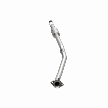 MagnaFlow Direct Fit Catalytic Converter 10- Cadillac CTS V6 Passenger Side