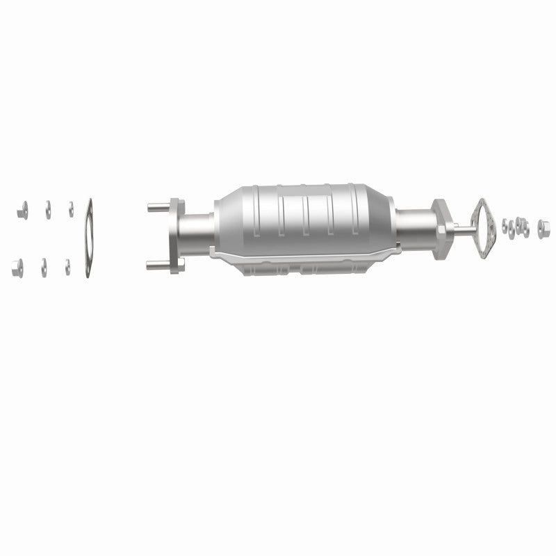 MagnaFlow Direct Fit Catalytic Converter 00-03 Kia Rio 1.5L