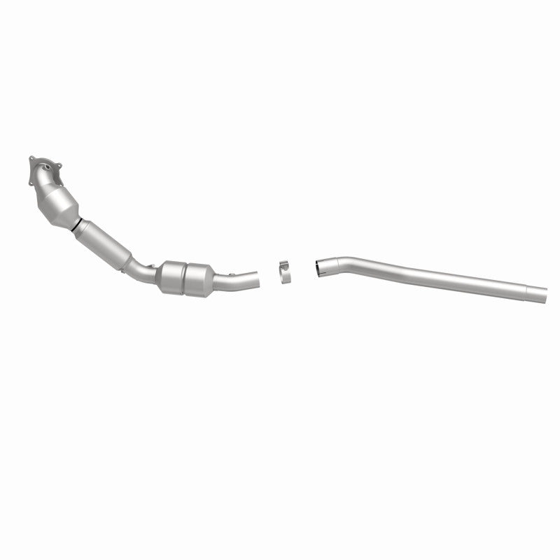 MagnaFlow Direct Fit Catalytic Converter 06-08 VW Passat 2.0L