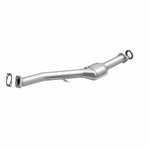 MagnaFlow Conv DF 06-08 Subaru Legacy 2.5L